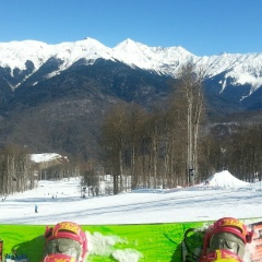 Ирина Семушина, 07.09, Москва