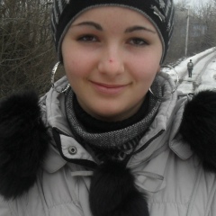 Mariana Ungureanu, 07.01.1999, Кишинев