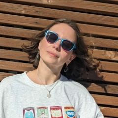 Мария Миленина, 22.06, Санкт-Петербург