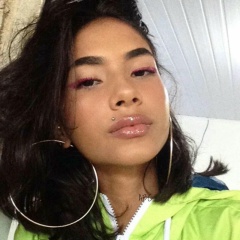 Brenda Tief, 24.06, Rio de Janeiro