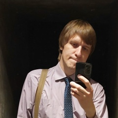 Дмитрий Волков, Санкт-Петербург