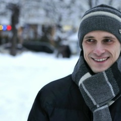 Назар Ушаков, Киев