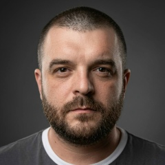 Greg Rendan, 12.12.1991, Москва