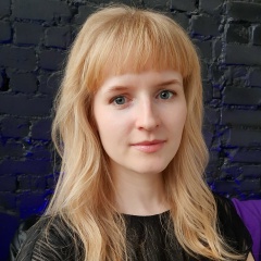 Нина Нерубенко, 28.01.1988, Ставрополь