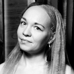 Иришка Яковлева, 09.11.1984, Санкт-Петербург