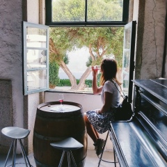 Олександра Гончарук, 23.02.1988, Черновцы