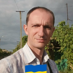 Сергей Коломиец, 14.10.1983, Белгород-Днестровский