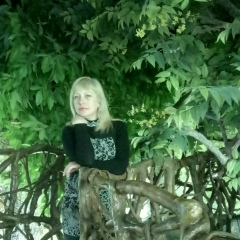 Елена Максимова, 24.07, Хабаровск
