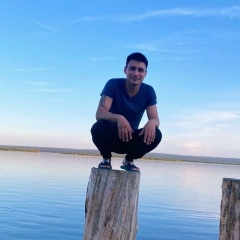 Валерий Мордосов, 21.08, Якутск