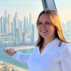 Таня Фадеева, 31.08.1989, Тольятти