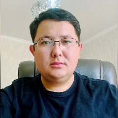 Куаныш Абдуев, 28.03, Павлодар