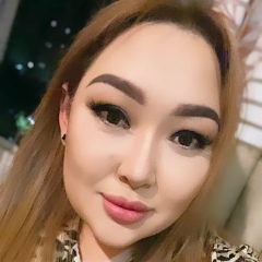 Diana Mukhtarova, 22.06.1997, Тараз