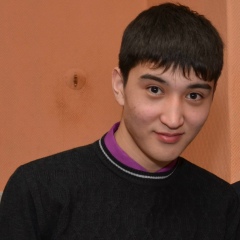 Ерлан Жалгасбаев, 05.01.1995, Житикара