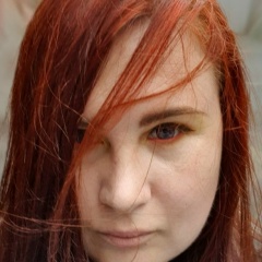 Анна Салейкина, 16.12, Москва