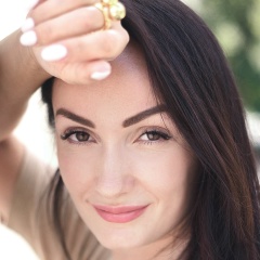 Эвелина Геращенко, 14.05.1985, Краснодар