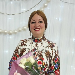 Елена Мартюшова, 13.03, Трехгорный