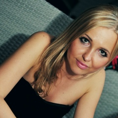 Виктория Черниговцева, 15.03.1989, Санкт-Петербург