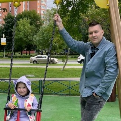 Александр Степин, 28.10, Москва