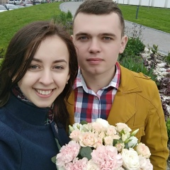 Ярина Кондюх, 13.05.1994, Львов