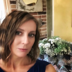 Евгения Фомина, 10.03, Москва