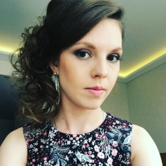 Инна Рассохина, 07.07.1989, Ханты-Мансийск