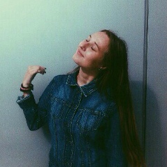 Елизавета Григорьева, 12.05.2000, Одесса