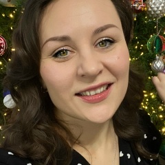 Галина Бардунаева, 10.07, Новосибирск