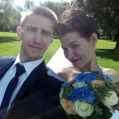 Екатерина Ососкова, 12.09.1989, Москва