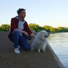 Денис Валентинович, 19.07, Москва