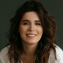 Мария Басова, 01.10.1988, Йошкар-Ола