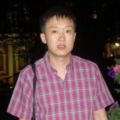 Виктор Тен, 02.07.1981, Санкт-Петербург