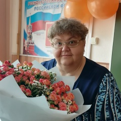 Ольга Лазарева, 17.12, Москва