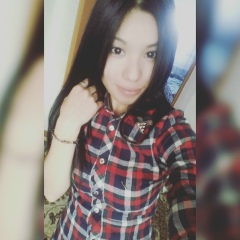 Шынарай Акашева, 03.05.1994, Есик