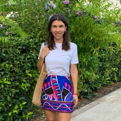 Евгения Мельникова, 13.12, Екатеринбург