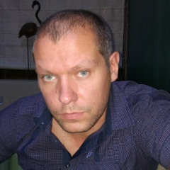 Николай Базарный, Одесса