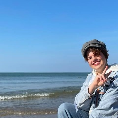 Анастасия Глушкова, Калининград