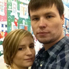 Ольга Курчавова, 17.03.1984, Москва