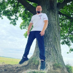 Александр Акимов, 14.08.1979, Санкт-Петербург