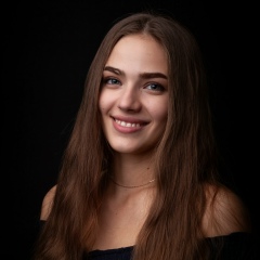 Милана Саутиева, 30.05.1999, Москва