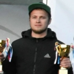 Толян Пузиков, 11.07.1995