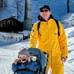 Romancho Zorya, 26.01