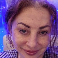 Елена Бродова, 27.08