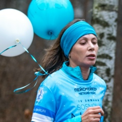 Татьяна Маслова, 23.06, Санкт-Петербург