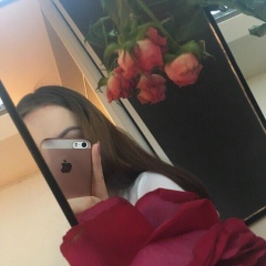 Злата Яковлева, 28.01.1990, Санкт-Петербург