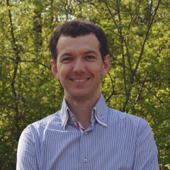 Сергей Гребенников, 21.10, Белгород