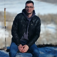 Роман Клишин, 21.03, Воронеж