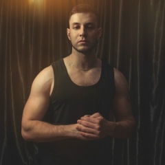 Stas Smirnov, Алматы