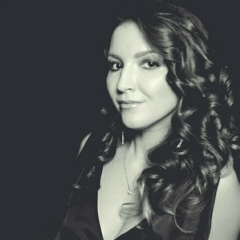 Евгения Фирсова, 22.01, Казань