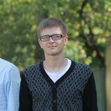 Женя Нагорный, 09.05.1989, Запорожье