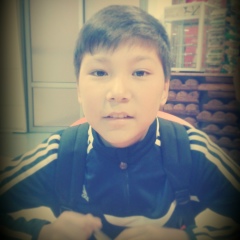 Болот Алтынбек-Уулу, 02.03, Астана